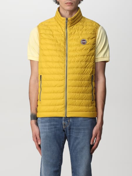 Gilet 100 grammi Colmar in nylon
