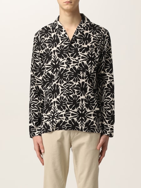 衬衫 男士 Paolo Pecora