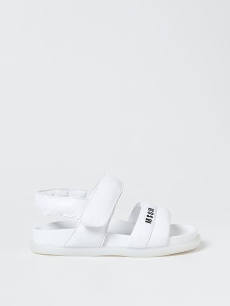 Chaussures fille MSGM Kids