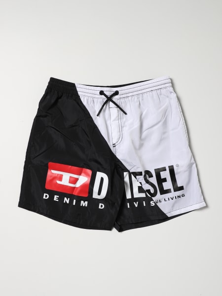 Kids designer clothes: Swimsuit boys Diesel