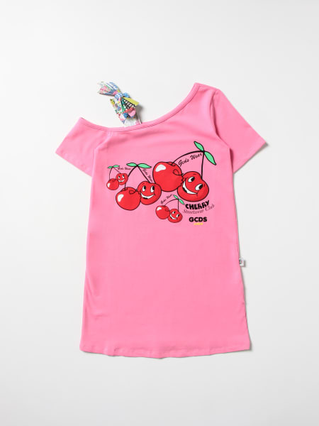 Vestito gcds bambina deals