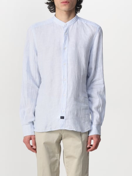 Fay: Fay linen shirt