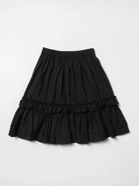 Mm6 Maison Margiela: Skirt girls Mm6 Maison Margiela