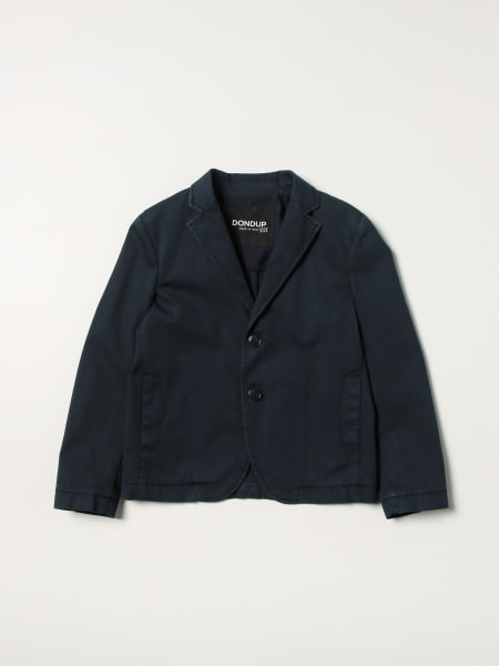 Dondup Kids: Blazer garçon Dondup