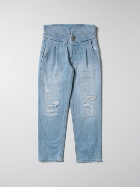 Jeans enfant Dondup