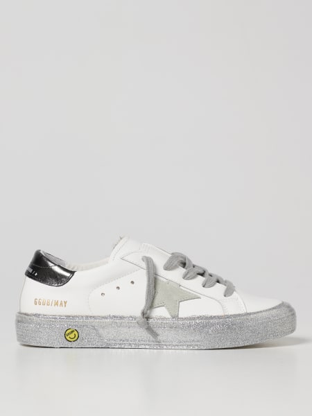 Shoes boy Golden Goose