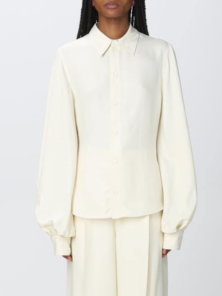 Bottega Veneta silk shirt