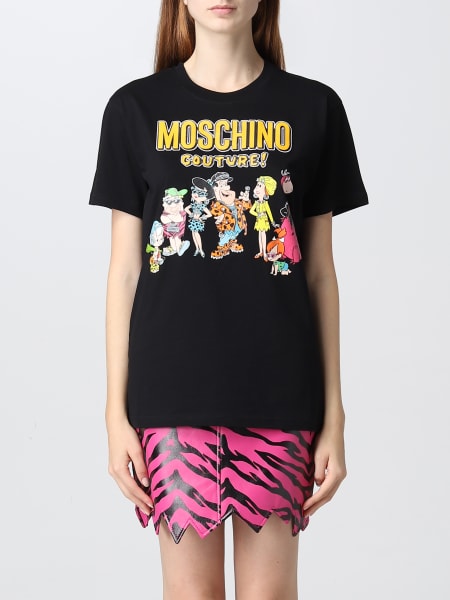 T-shirt Moschino Couture x The Flintstones™