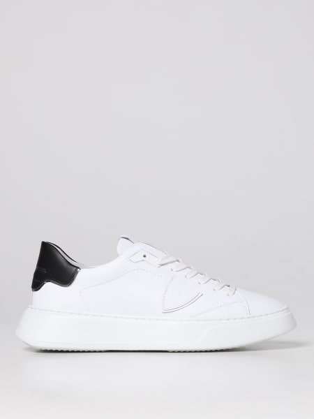 Shoes men Philippe Model