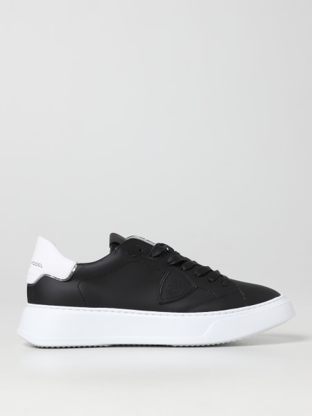 Shoes men Philippe Model