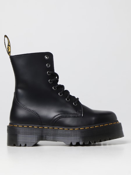Shoes women Dr. Martens