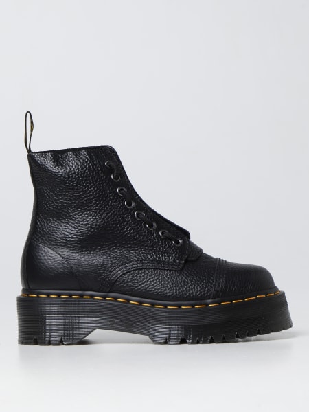 Shoes women Dr. Martens