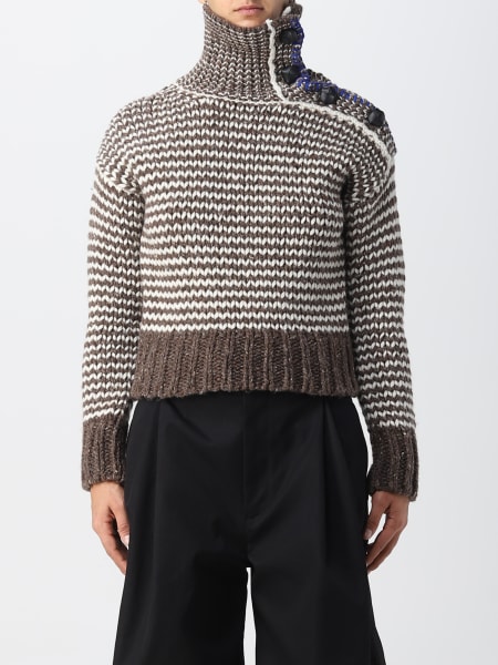 Sweater women Bottega Veneta