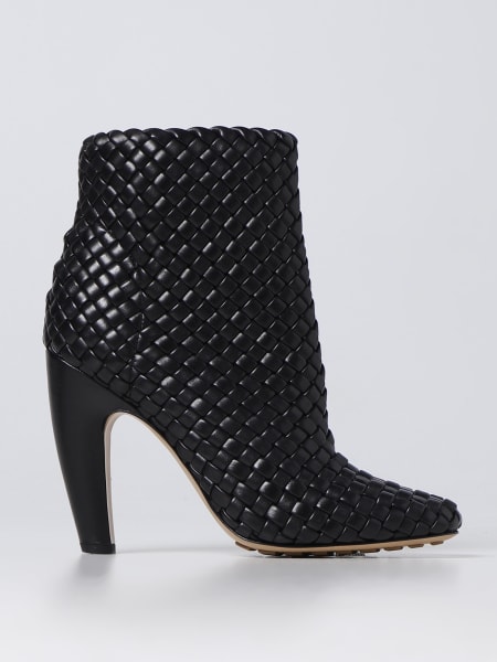 Shoes: Shoes women Bottega Veneta