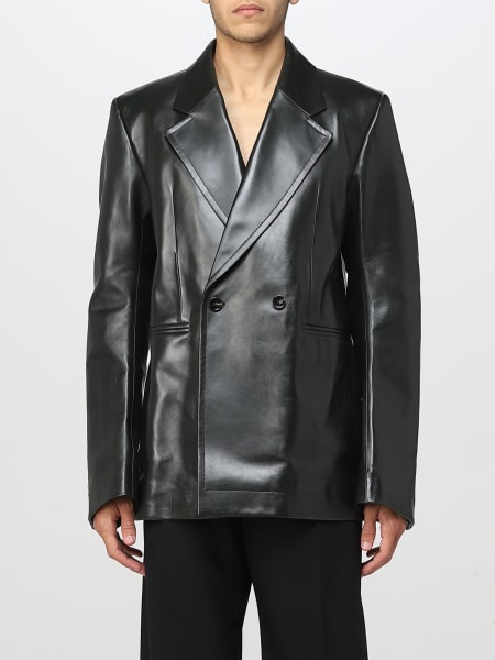 Blazer man Bottega Veneta