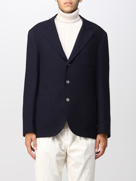 Brunello Cucinelli cashmere and silk cardigan