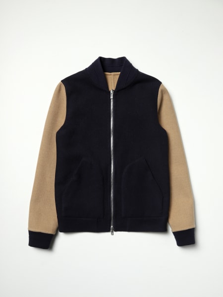 Veste garçon Brunello Cucinelli