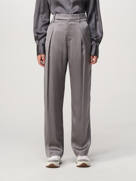 Brunello Cucinelli: Brunello Cucinelli satin pants