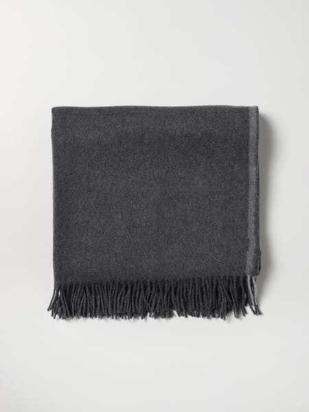 Brunello Cucinelli cashmere blanket