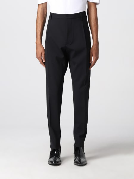 Pants men Dsquared2