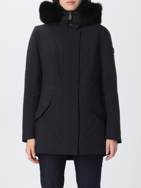 Peuterey Damen Jacke