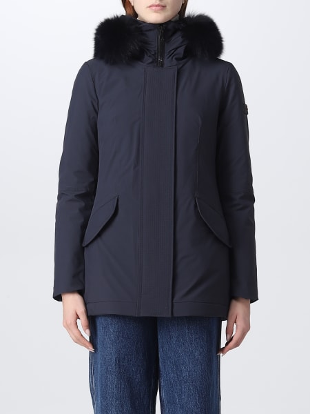 Peuterey Damen Jacke