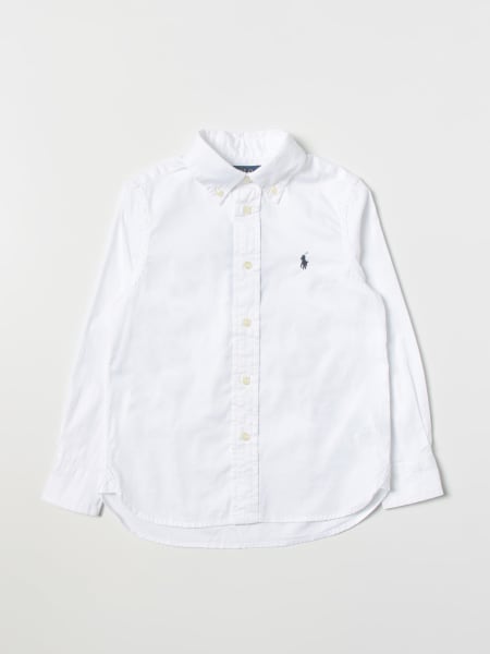 Shirt kids Polo Ralph Lauren