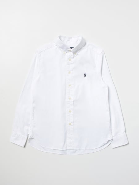 Shirt kids Polo Ralph Lauren