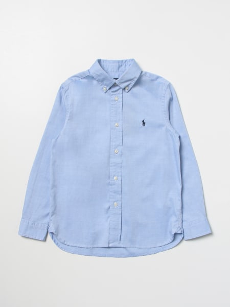 Shirt boy Polo Ralph Lauren