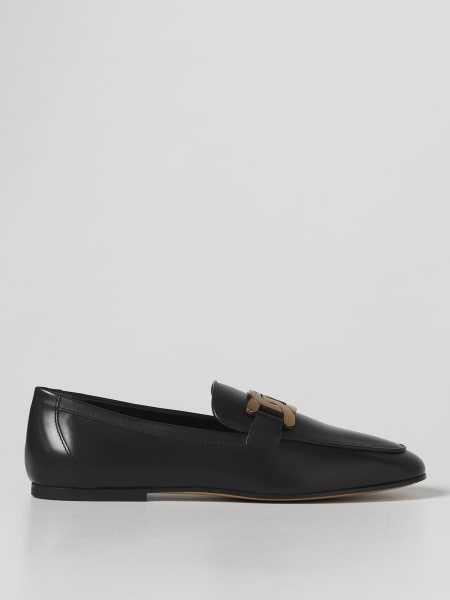 Tod's: Tod's Damen Mokassins