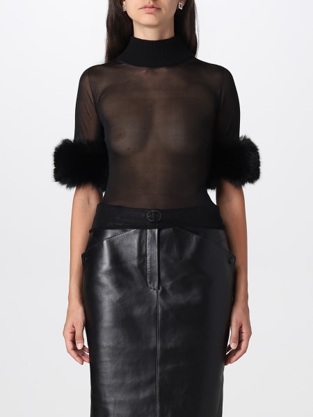 Top femme Saint Laurent