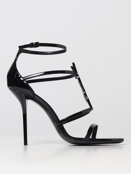 YSL shoes: Shoes women Saint Laurent