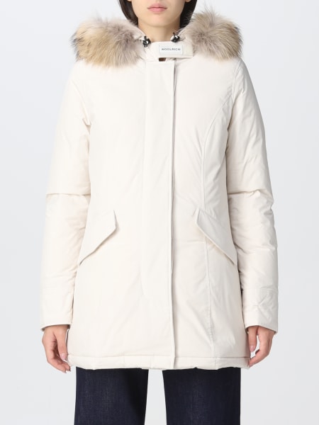 Chaqueta mujer Woolrich