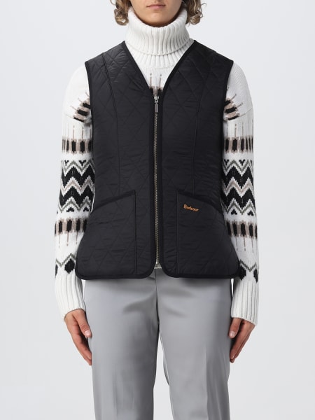 Gilet Barbour Fleece Betty