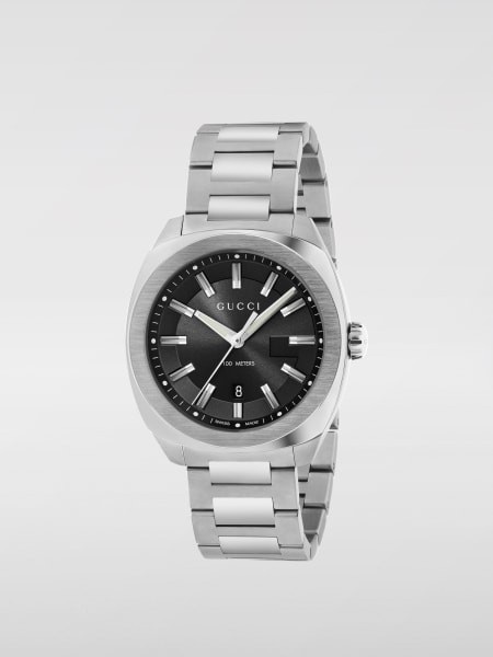Watch men Gucci
