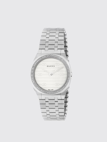 Gucci femme: Montre femme Gucci