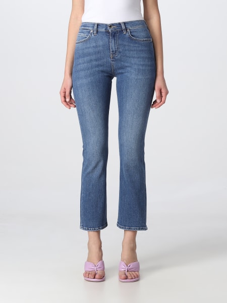 Jeans woman Pinko