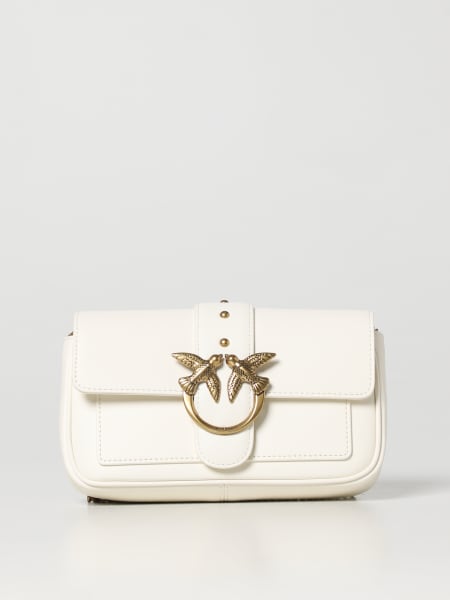 Bolso de hombro mujer Pinko