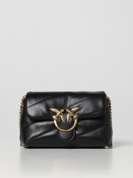 Shoulder bag woman Pinko