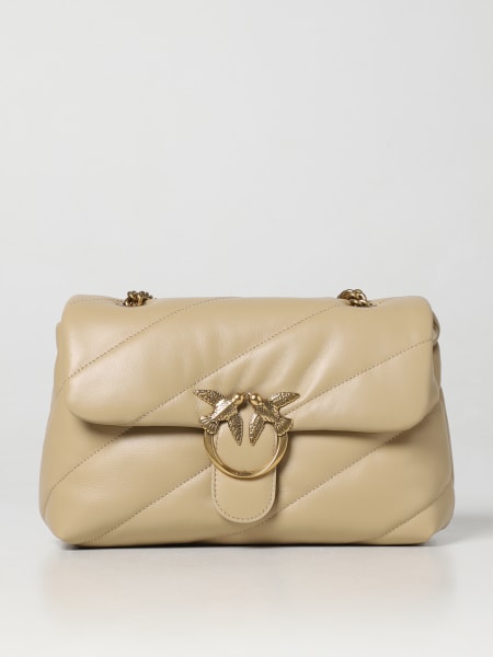 ピンコ(PINKO): ショルダーバッグ レディース Pinko