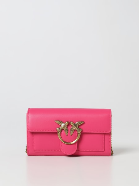 Pinko: Bolso de hombro mujer Pinko