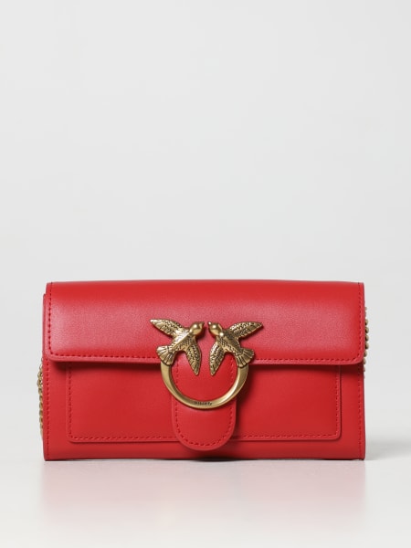 Pinko: Bolso de hombro mujer Pinko
