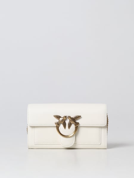 Sac porté épaule femme Pinko