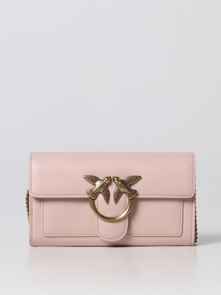 Pinko: Наплечная сумка для нее Pinko