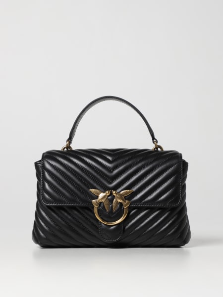 Shoulder bag woman Pinko