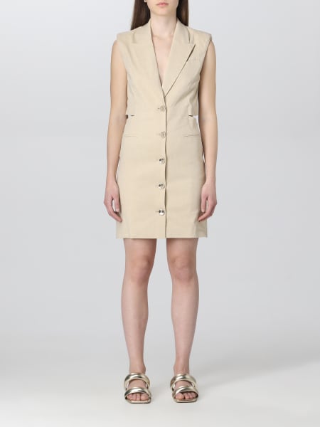 Pinko: Vestido mujer Pinko