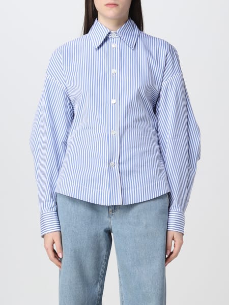 Camisa mujer Bottega Veneta