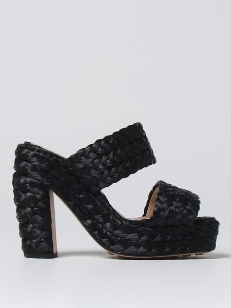 Shoes women Bottega Veneta