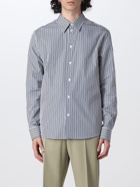 Shirt man Bottega Veneta