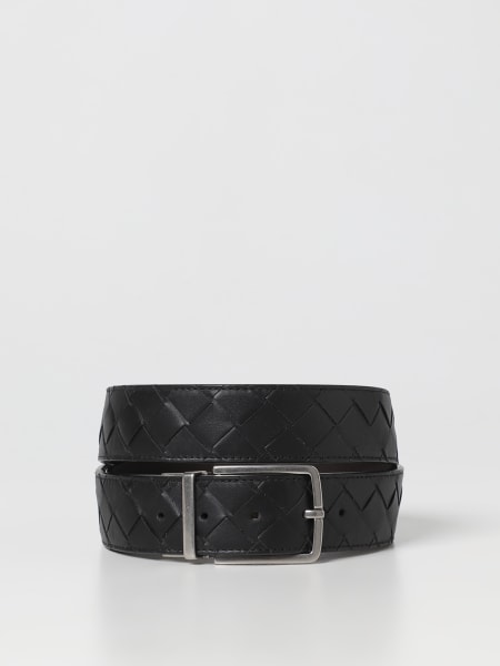 Ремень Мужское Bottega Veneta